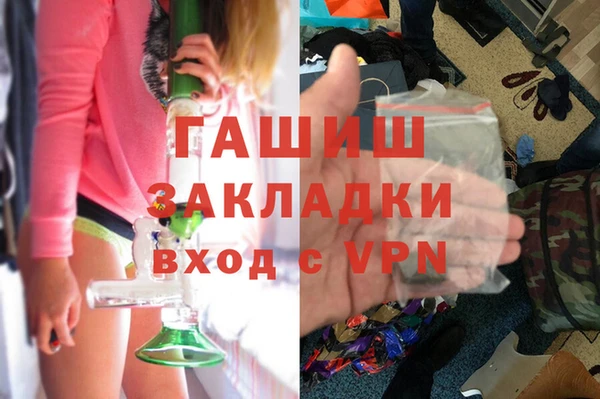 твердый Алексин